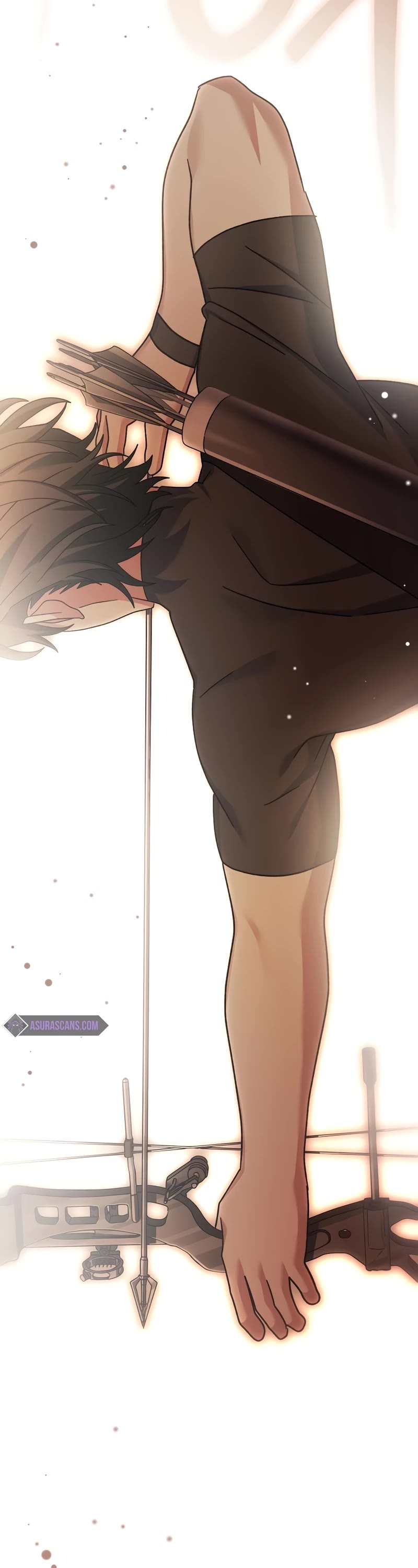 Genius Archer’s Streaming Chapter 32 page 69 - Chapter 32