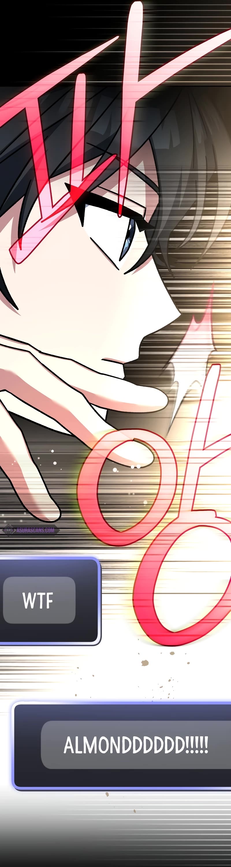 Genius Archer’s Streaming Chapter 32 page 73 - Chapter 32