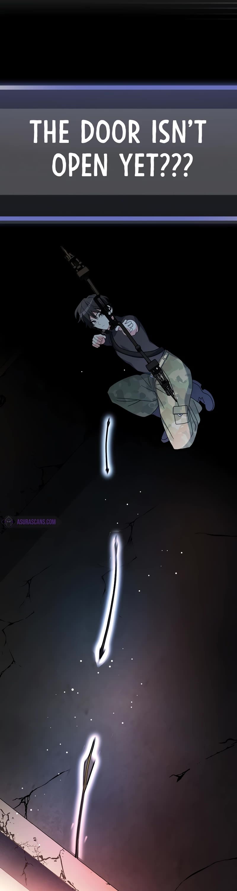 Genius Archer’s Streaming Chapter 32 page 74 - Chapter 32
