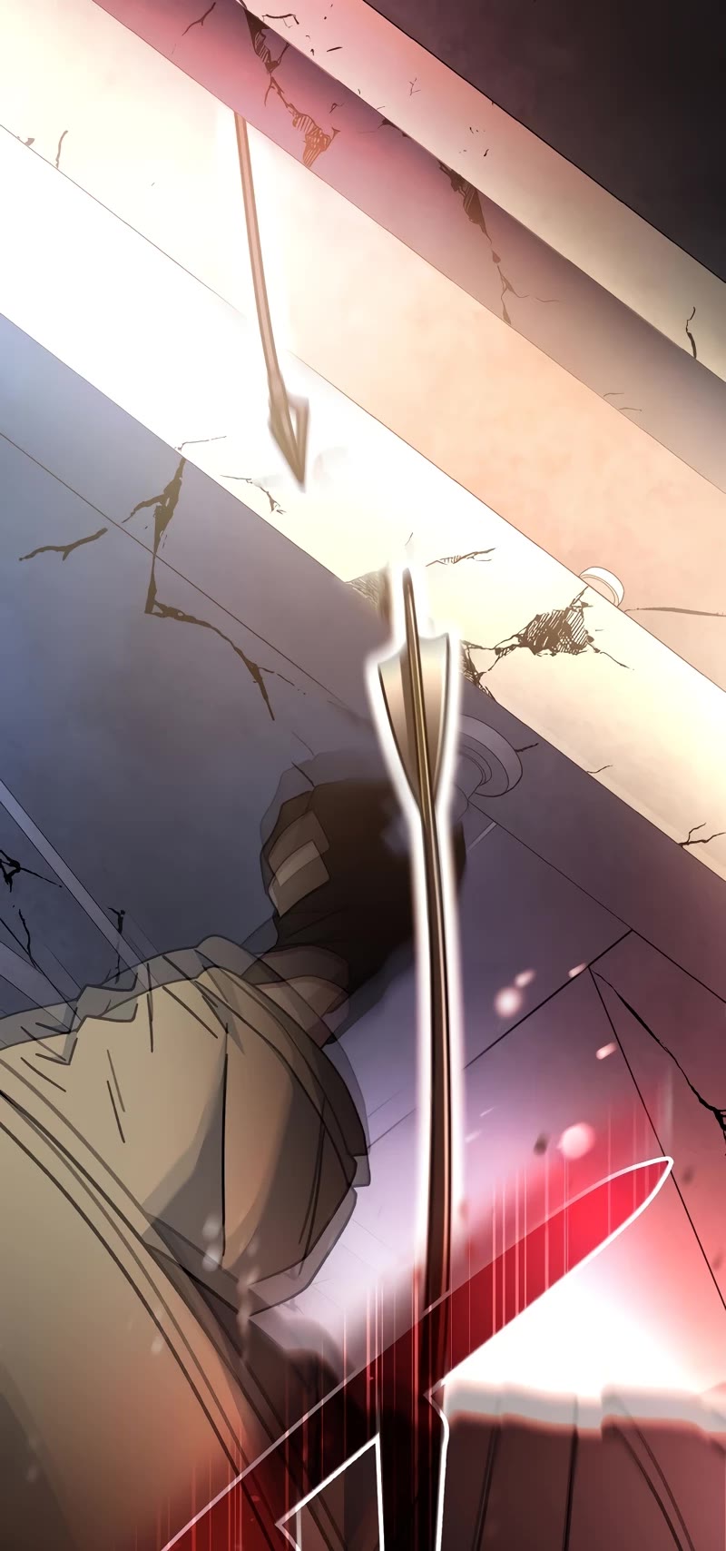 Genius Archer’s Streaming Chapter 32 page 75 - Chapter 32