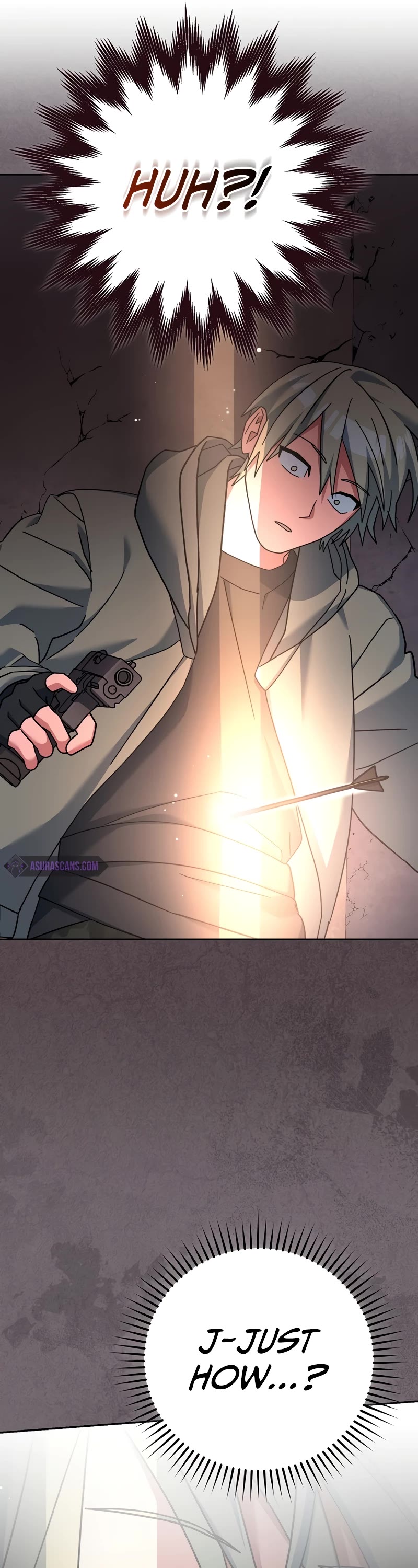 Genius Archer’s Streaming Chapter 32 page 77 - Chapter 32