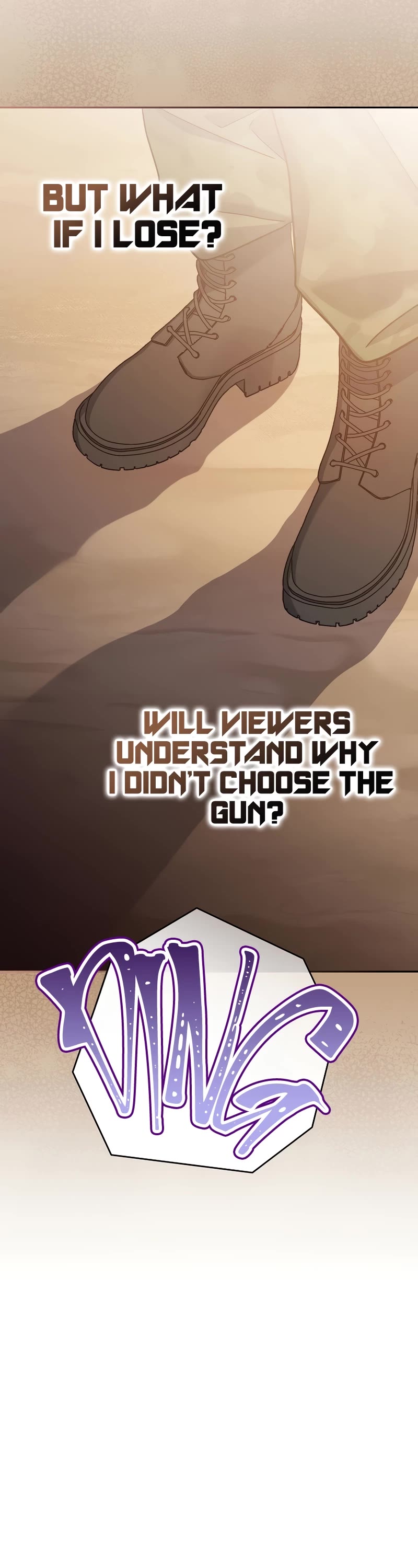 Genius Archer’s Streaming Chapter 32 page 8 - Chapter 32