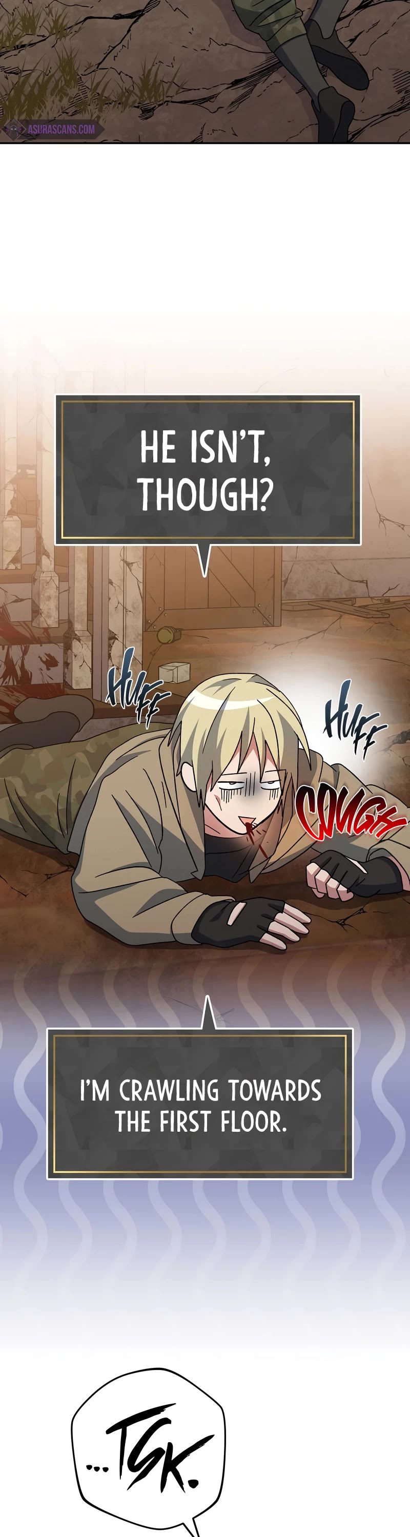 Genius Archer’s Streaming Chapter 33 page 14 - Chapter 33