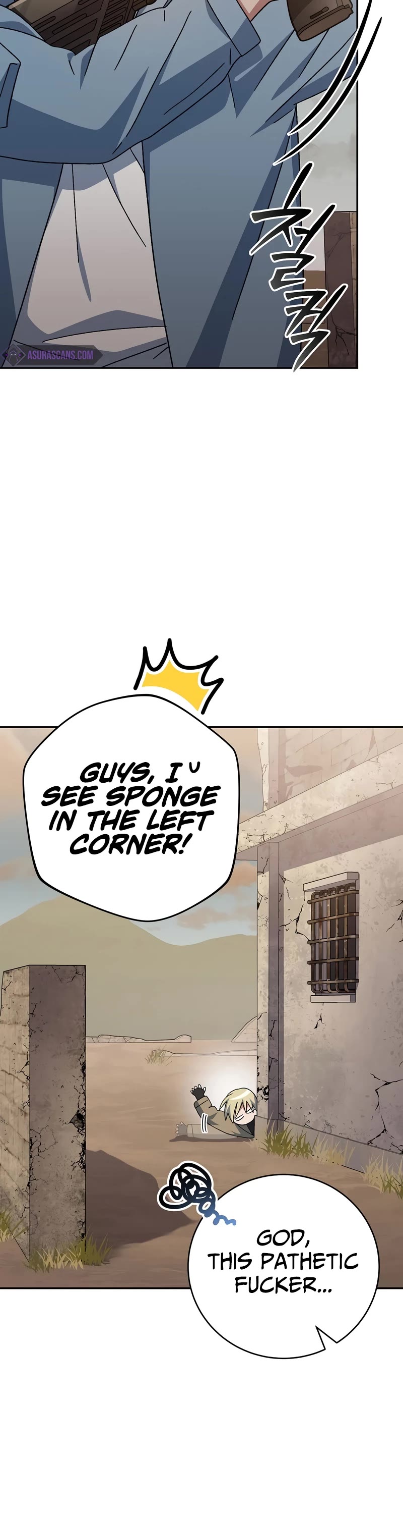 Genius Archer’s Streaming Chapter 33 page 24 - Chapter 33