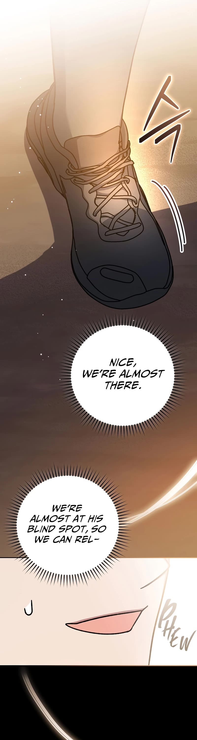 Genius Archer’s Streaming Chapter 33 page 27 - Chapter 33