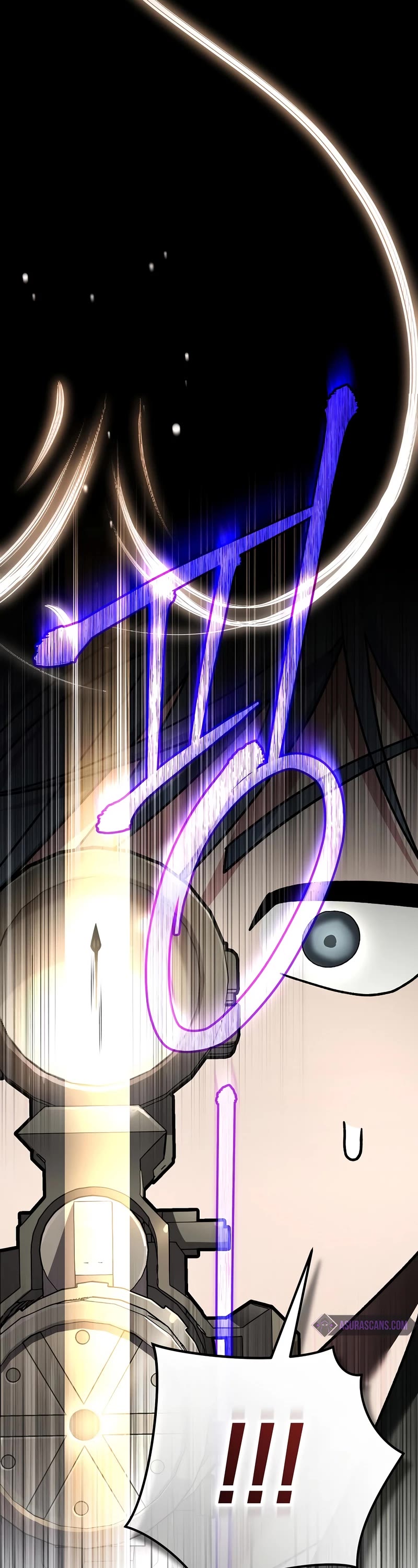 Genius Archer’s Streaming Chapter 33 page 28 - Chapter 33