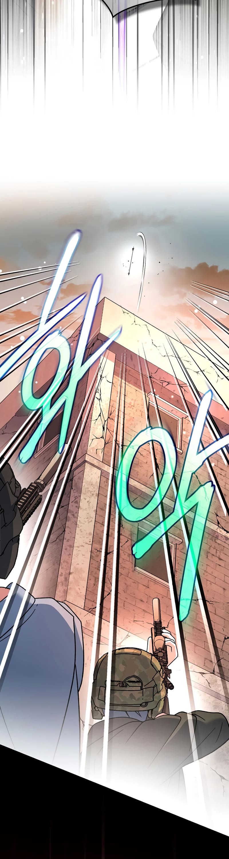 Genius Archer’s Streaming Chapter 33 page 29 - Chapter 33