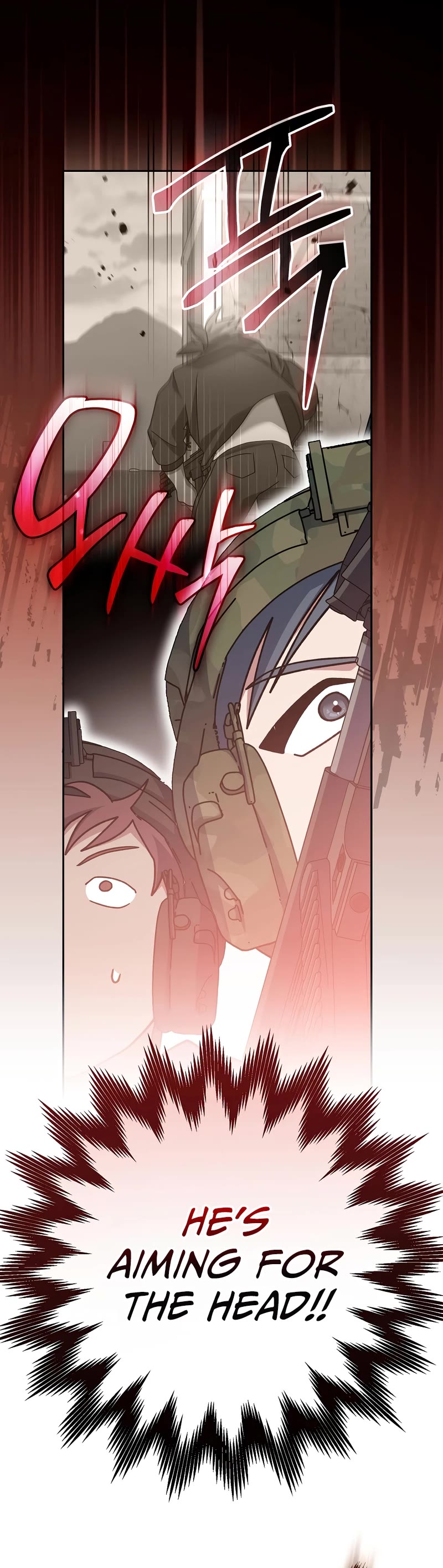 Genius Archer’s Streaming Chapter 33 page 30 - Chapter 33