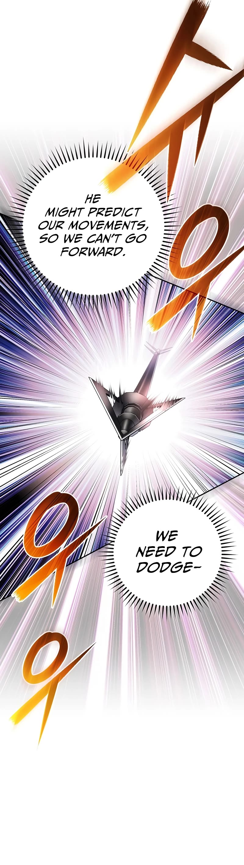Genius Archer’s Streaming Chapter 33 page 31 - Chapter 33