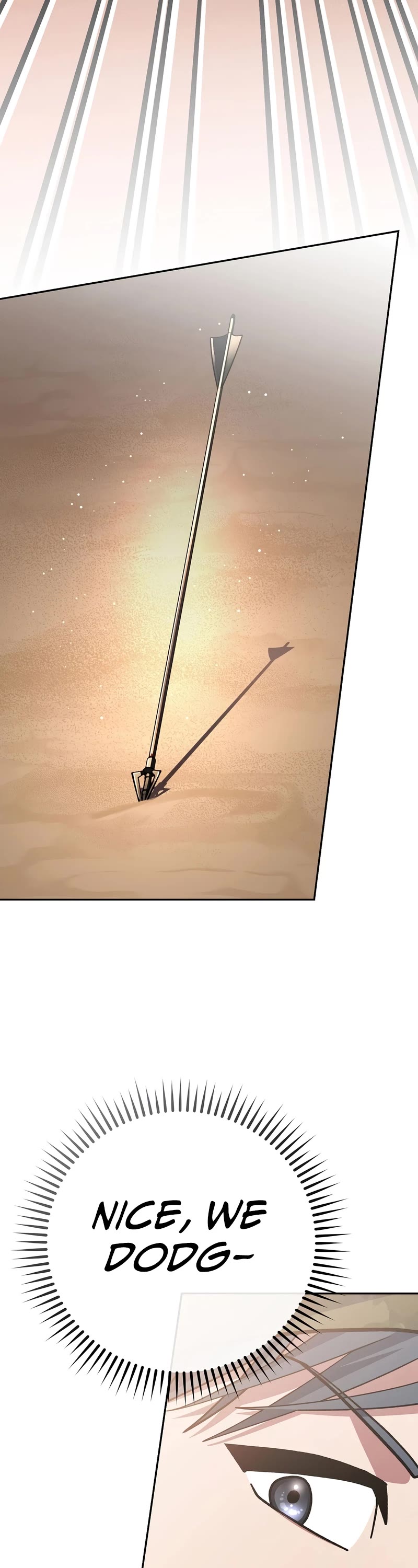Genius Archer’s Streaming Chapter 33 page 33 - Chapter 33