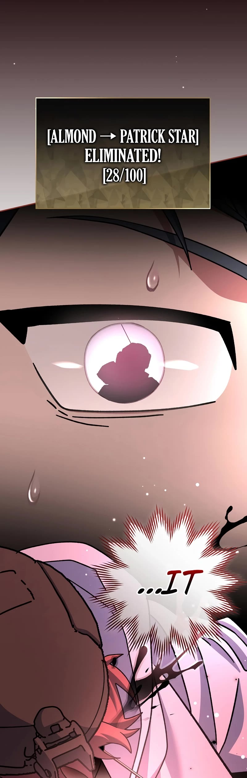 Genius Archer’s Streaming Chapter 33 page 35 - Chapter 33