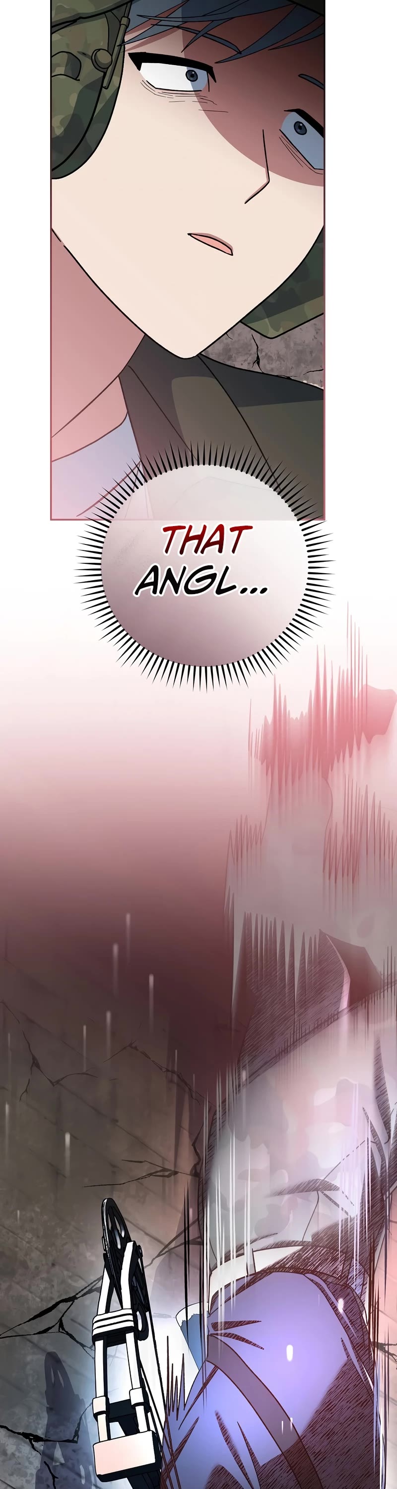 Genius Archer’s Streaming Chapter 33 page 38 - Chapter 33
