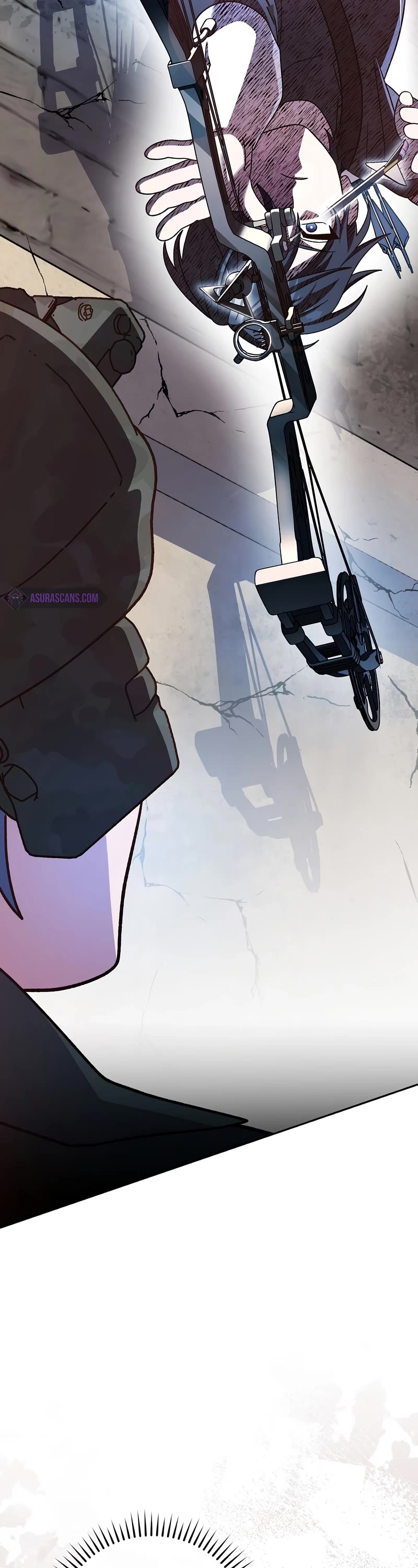 Genius Archer’s Streaming Chapter 33 page 39 - Chapter 33