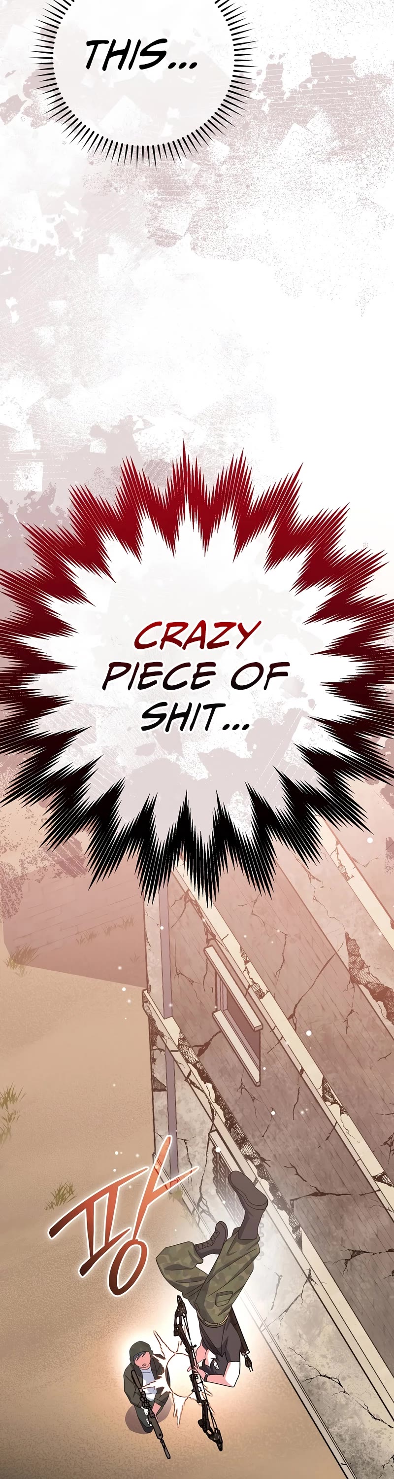 Genius Archer’s Streaming Chapter 33 page 40 - Chapter 33
