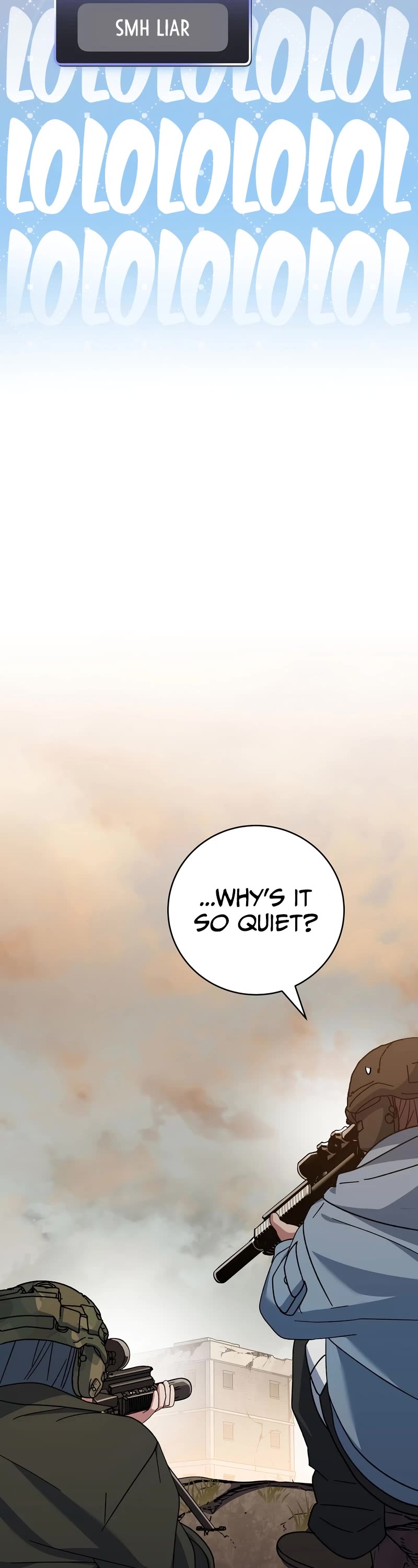 Genius Archer’s Streaming Chapter 33 page 5 - Chapter 33