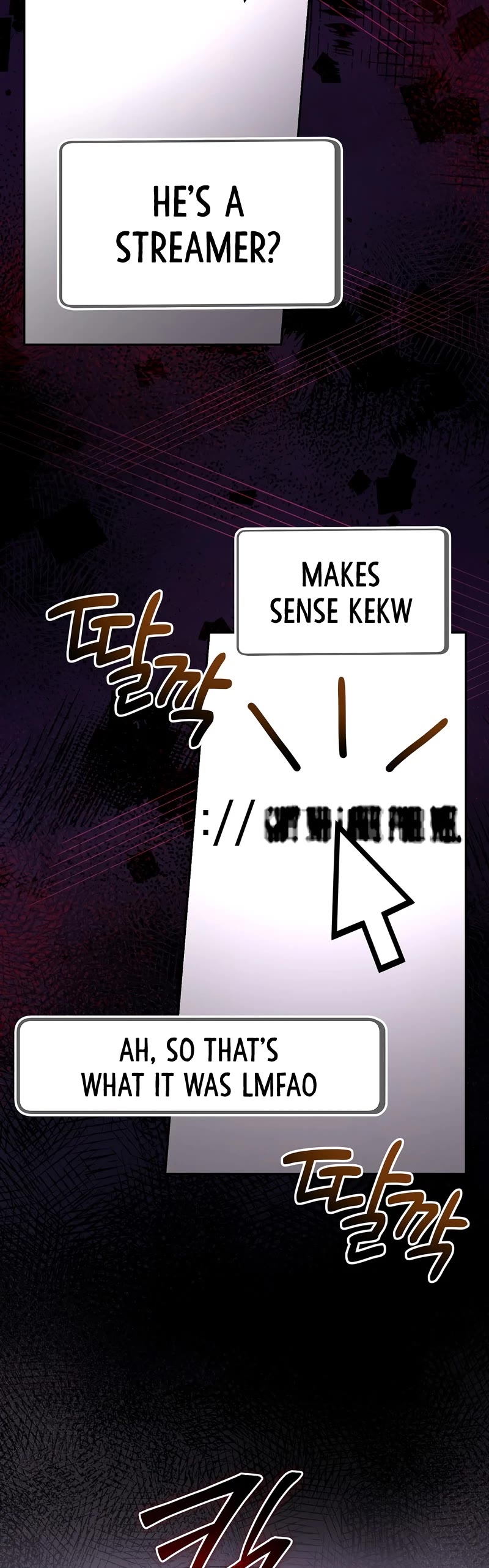 Genius Archer’s Streaming Chapter 33 page 55 - Chapter 33