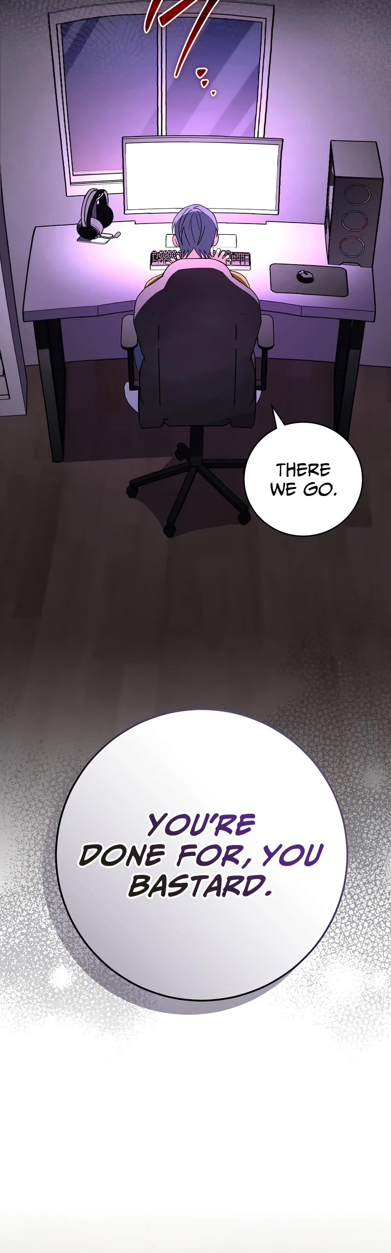 Genius Archer’s Streaming Chapter 33 page 56 - Chapter 33