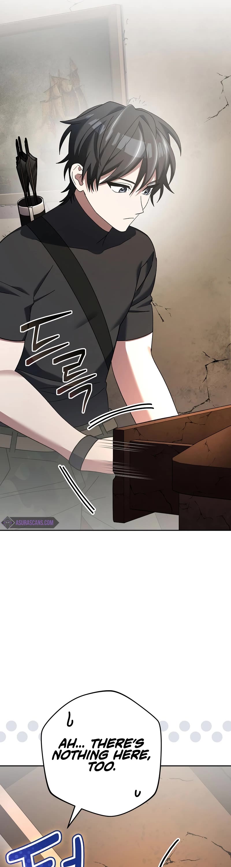 Genius Archer’s Streaming Chapter 33 page 57 - Chapter 33