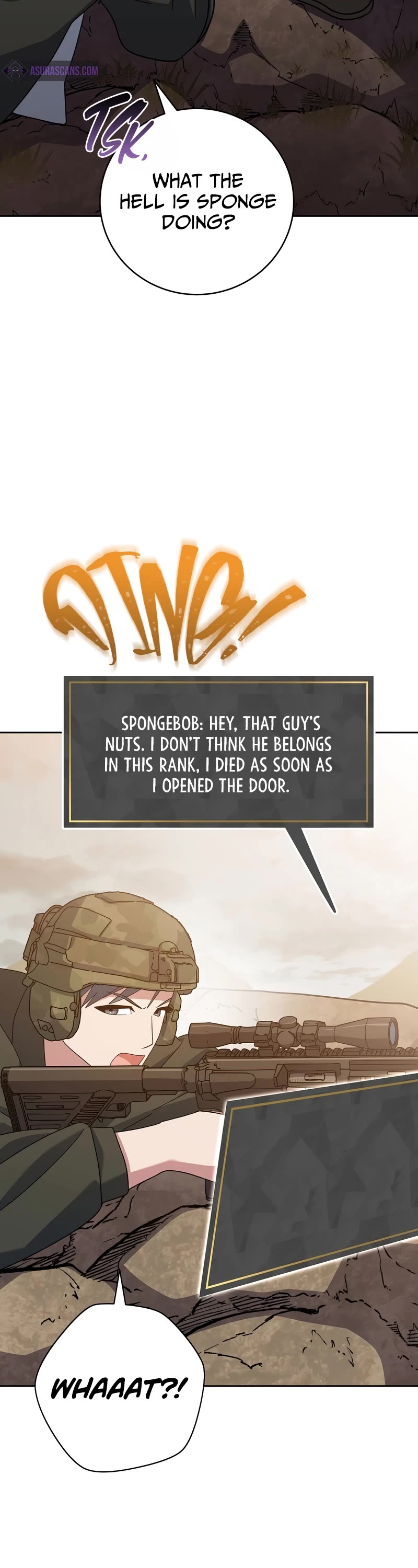 Genius Archer’s Streaming Chapter 33 page 6 - Chapter 33