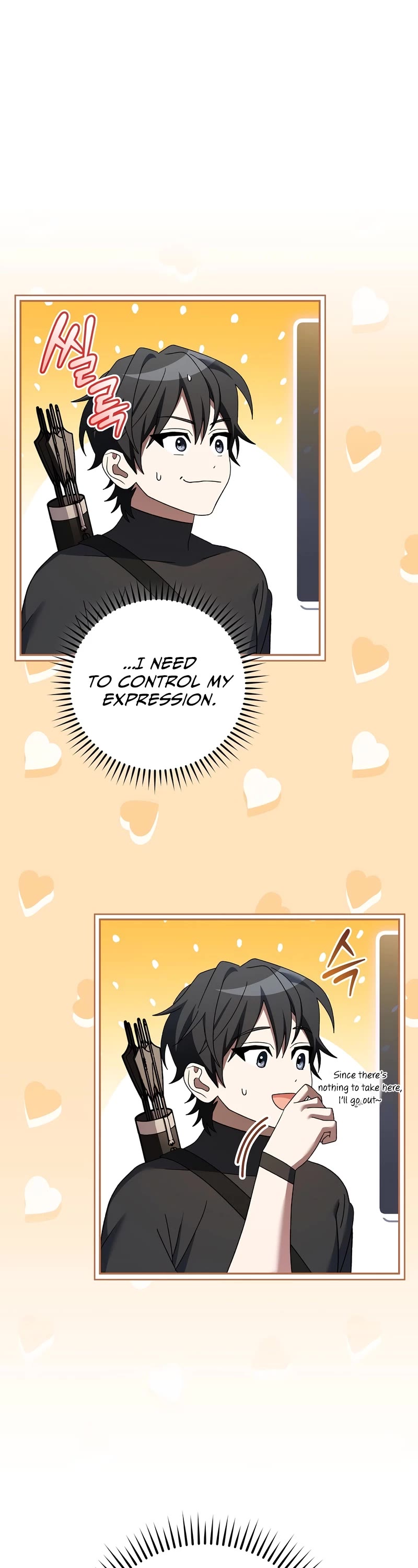 Genius Archer’s Streaming Chapter 33 page 62 - Chapter 33