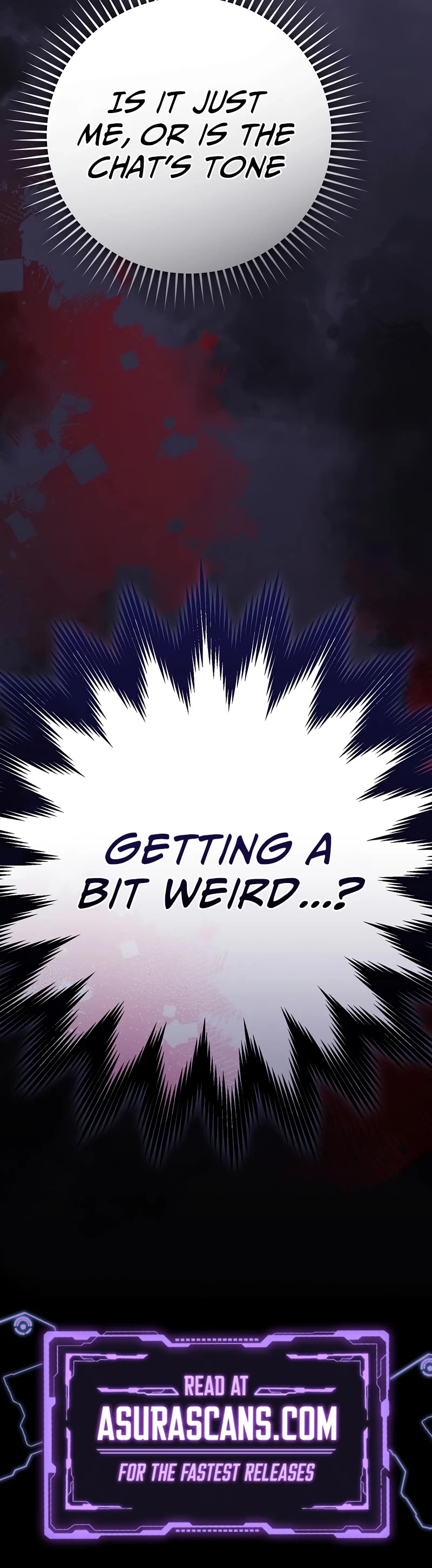 Genius Archer’s Streaming Chapter 33 page 65 - Chapter 33