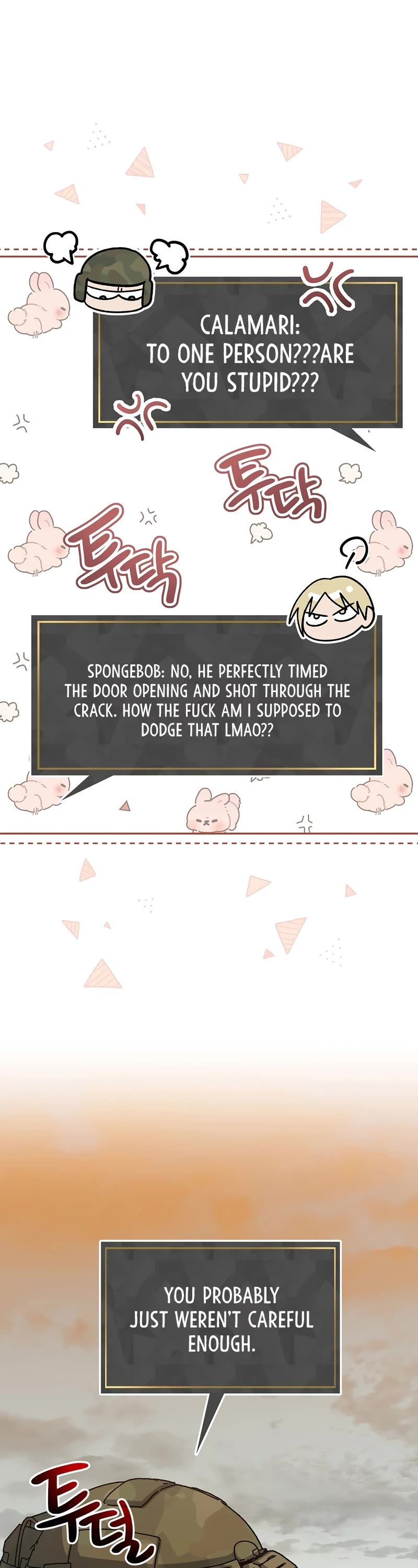 Genius Archer’s Streaming Chapter 33 page 7 - Chapter 33