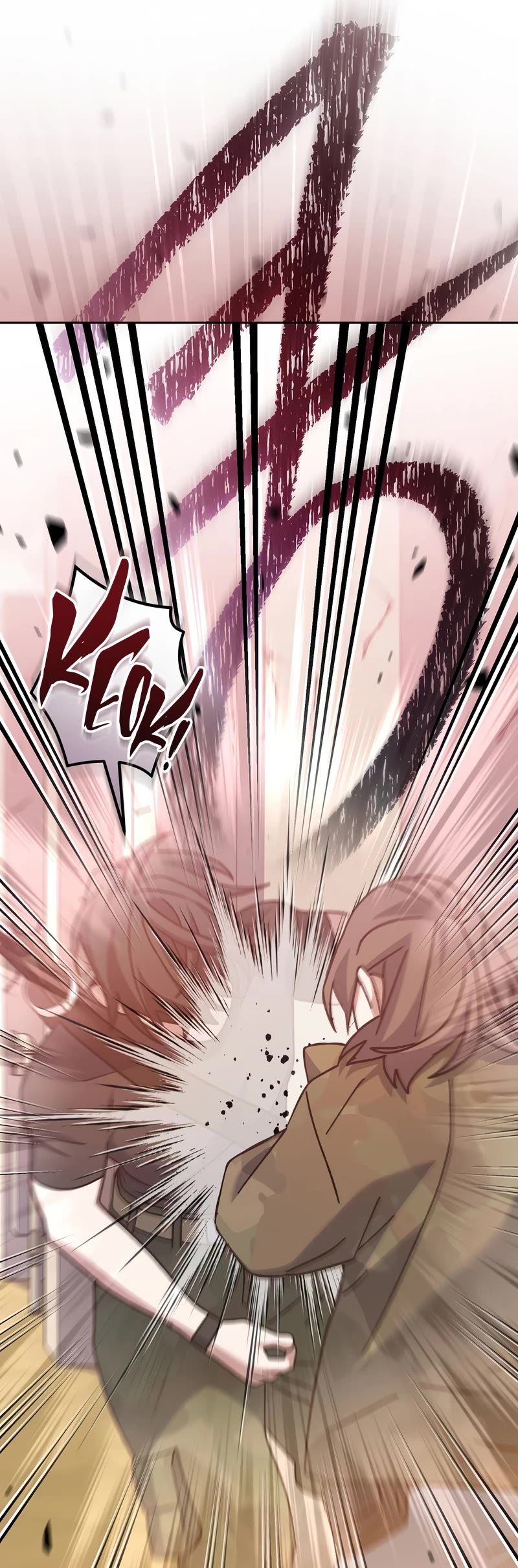 Genius Archer’s Streaming Chapter 34 page 14 - Chapter 34