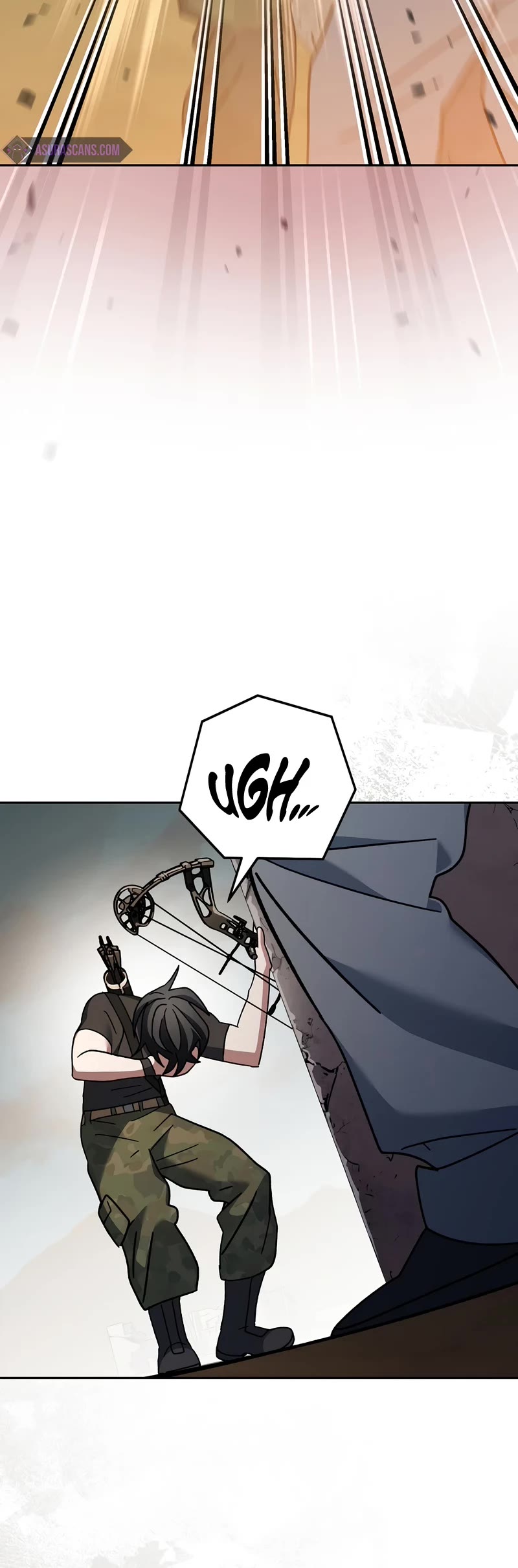Genius Archer’s Streaming Chapter 34 page 15 - Chapter 34