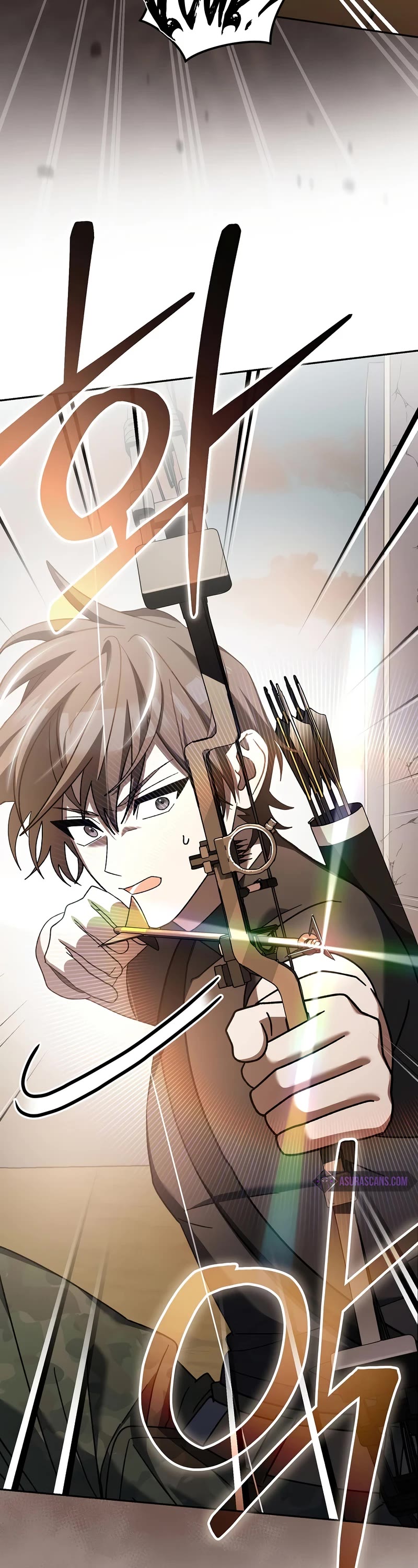 Genius Archer’s Streaming Chapter 34 page 19 - Chapter 34
