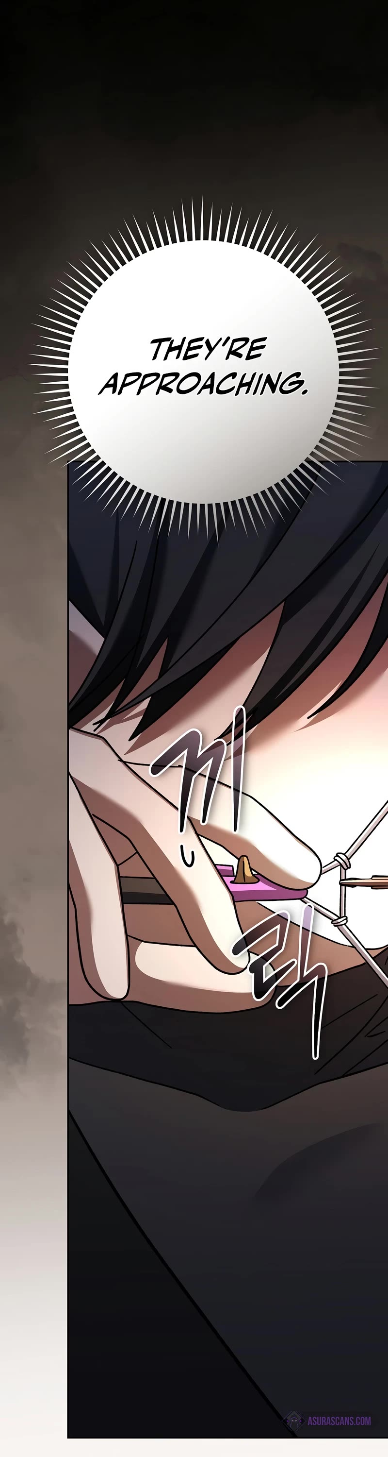 Genius Archer’s Streaming Chapter 34 page 21 - Chapter 34