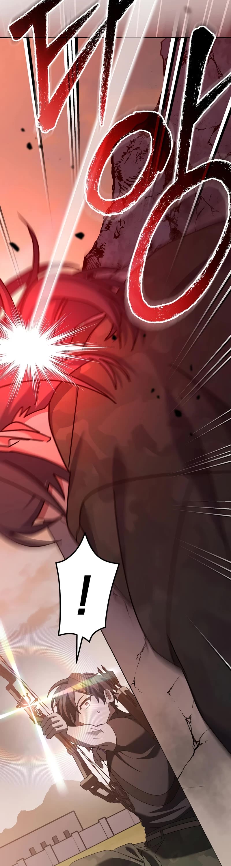 Genius Archer’s Streaming Chapter 34 page 23 - Chapter 34