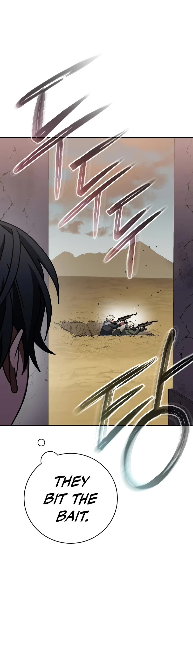 Genius Archer’s Streaming Chapter 34 page 25 - Chapter 34