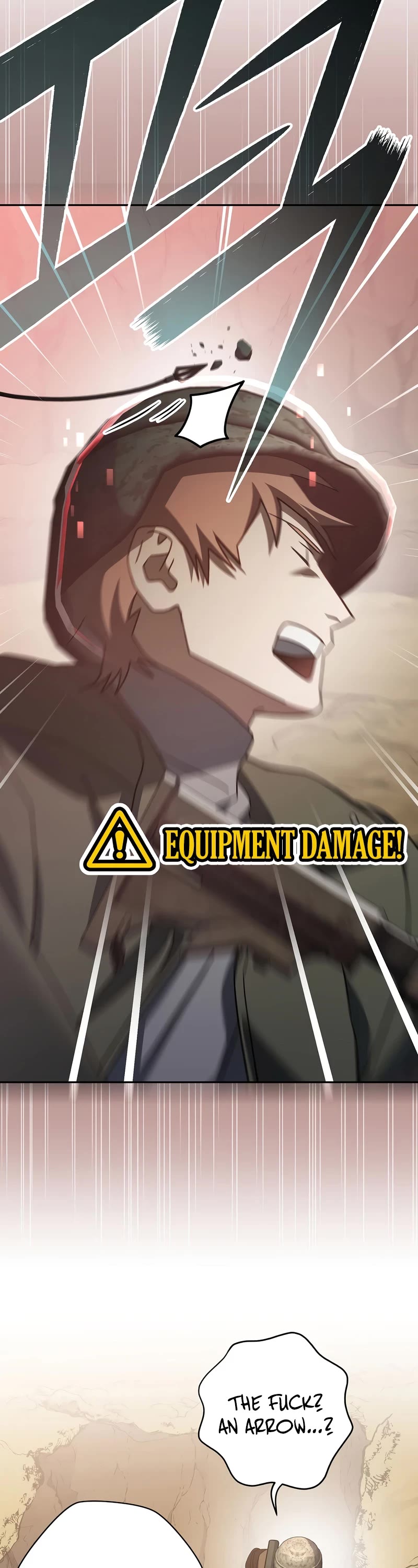 Genius Archer’s Streaming Chapter 34 page 27 - Chapter 34