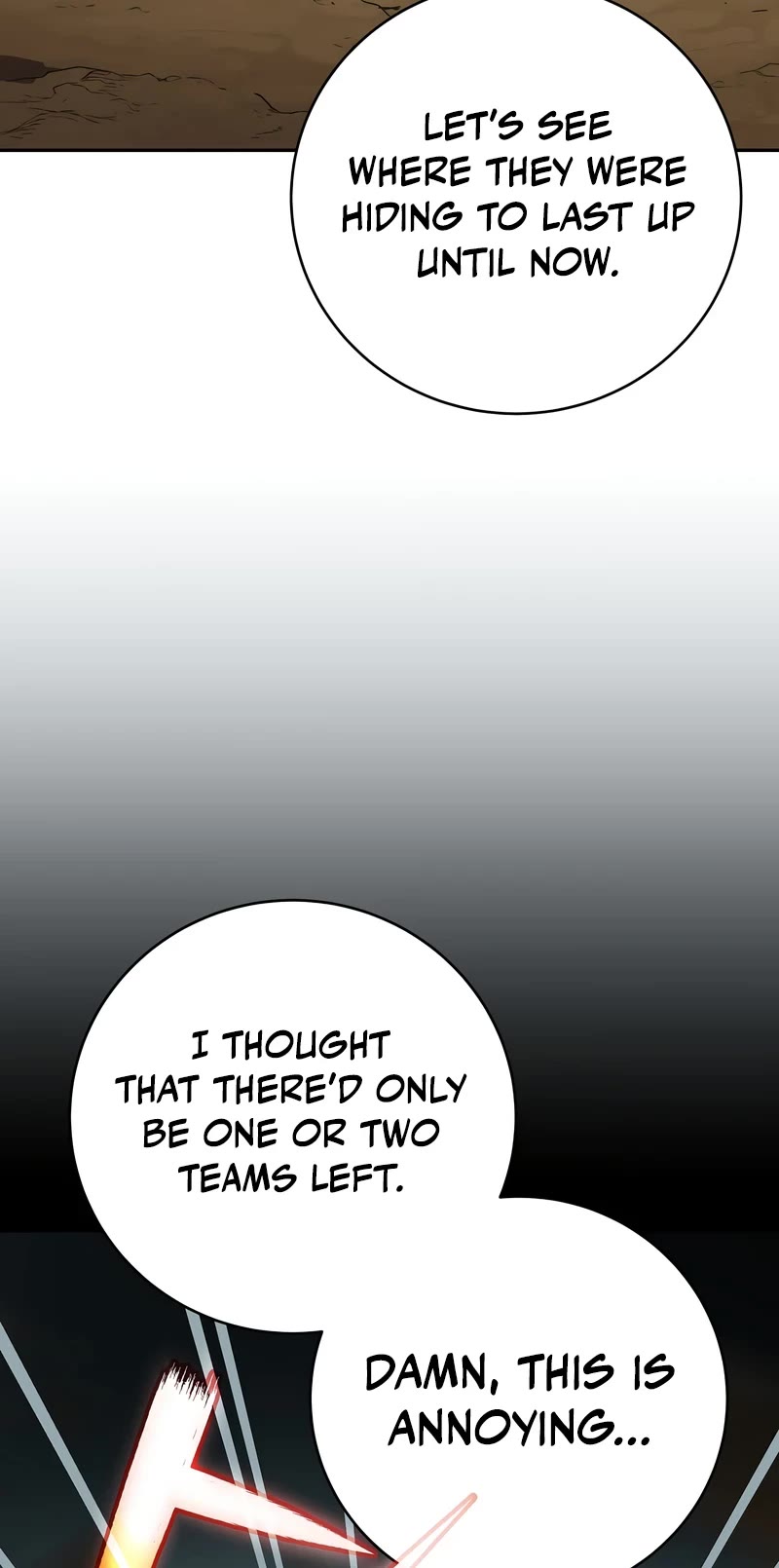 Genius Archer’s Streaming Chapter 34 page 29 - Chapter 34