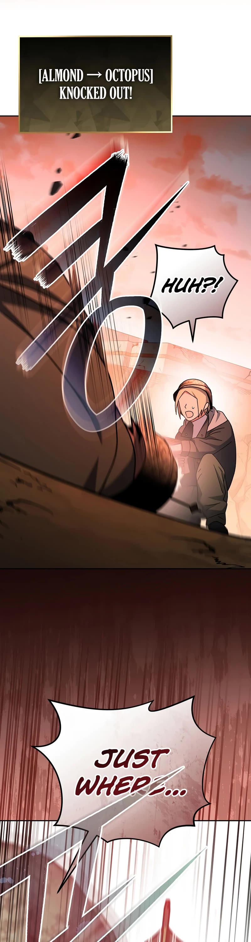 Genius Archer’s Streaming Chapter 34 page 32 - Chapter 34