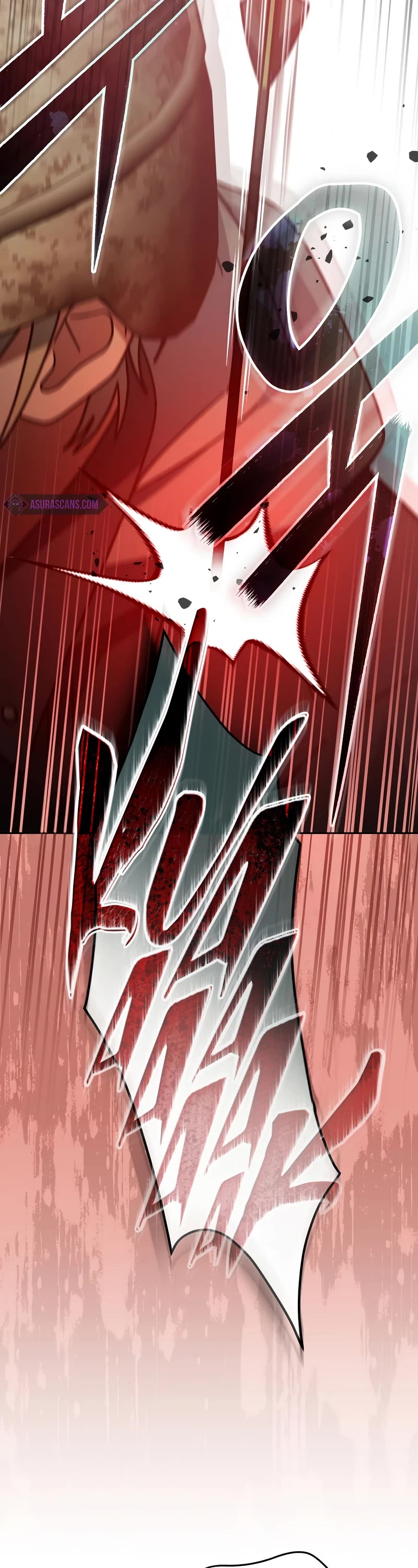 Genius Archer’s Streaming Chapter 34 page 33 - Chapter 34