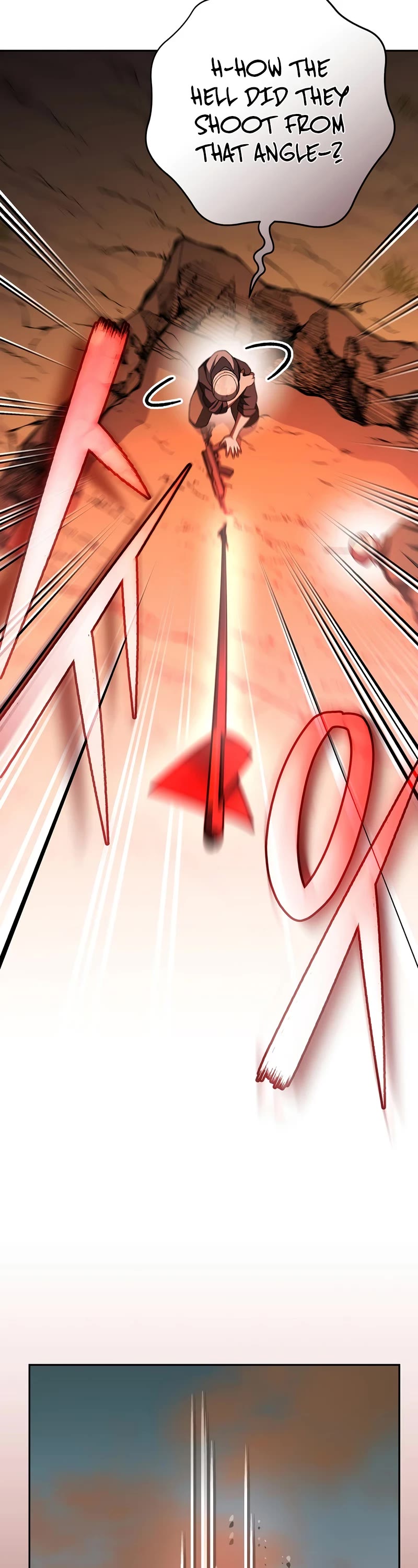 Genius Archer’s Streaming Chapter 34 page 34 - Chapter 34