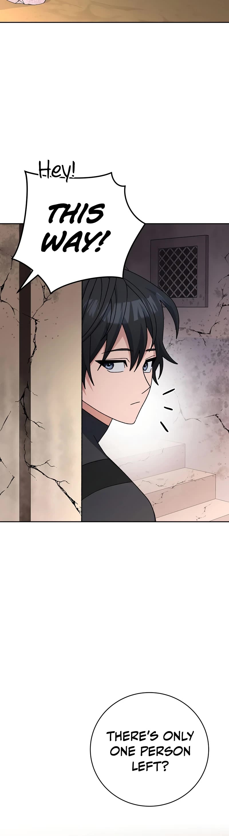 Genius Archer’s Streaming Chapter 34 page 45 - Chapter 34