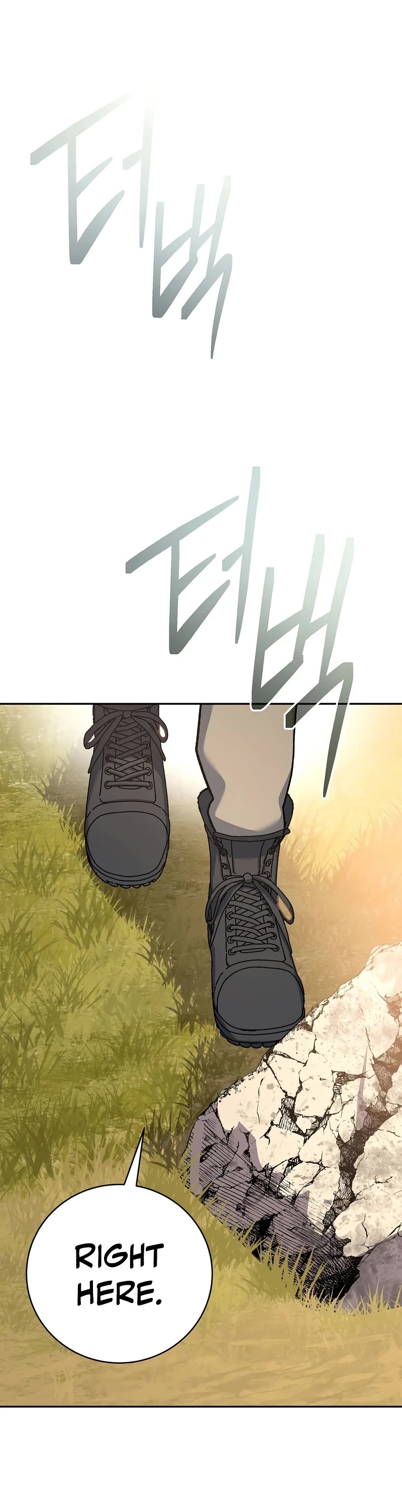Genius Archer’s Streaming Chapter 34 page 48 - Chapter 34