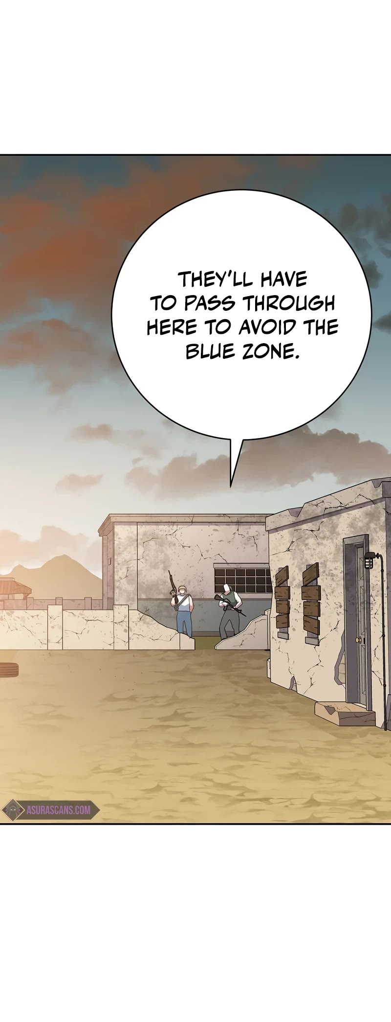 Genius Archer’s Streaming Chapter 34 page 49 - Chapter 34