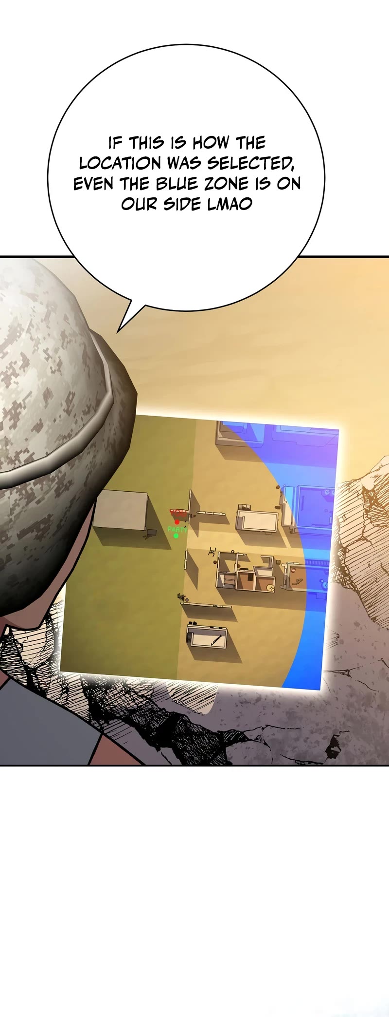 Genius Archer’s Streaming Chapter 34 page 50 - Chapter 34