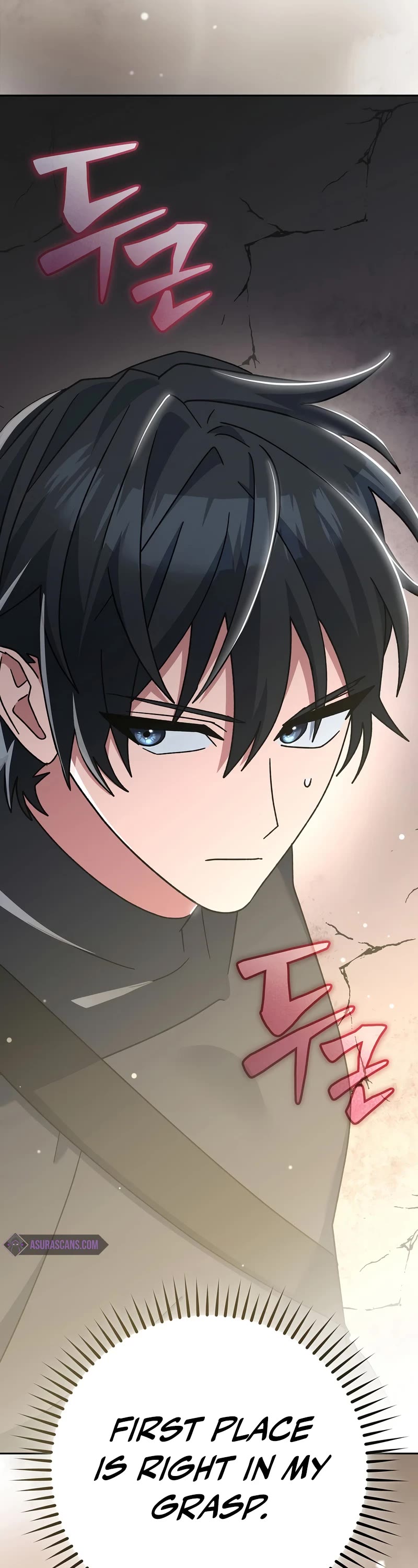 Genius Archer’s Streaming Chapter 34 page 52 - Chapter 34