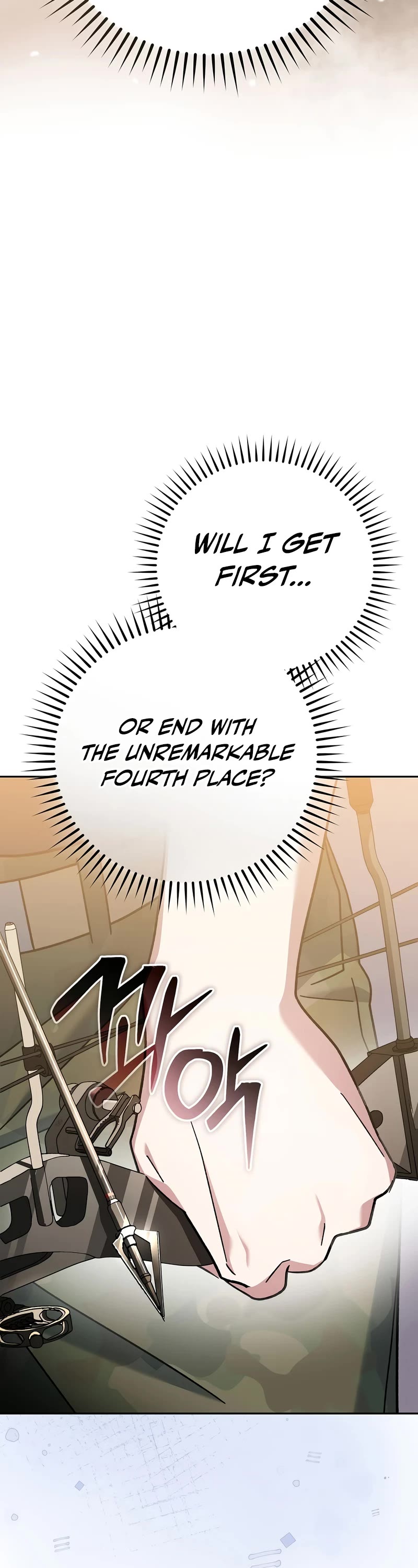 Genius Archer’s Streaming Chapter 34 page 53 - Chapter 34