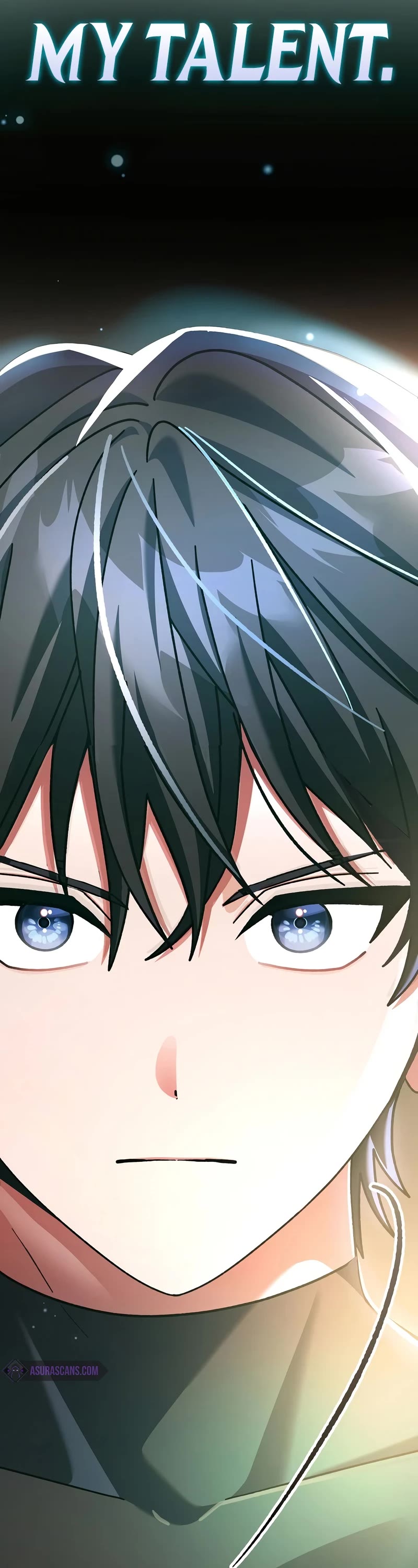 Genius Archer’s Streaming Chapter 34 page 57 - Chapter 34