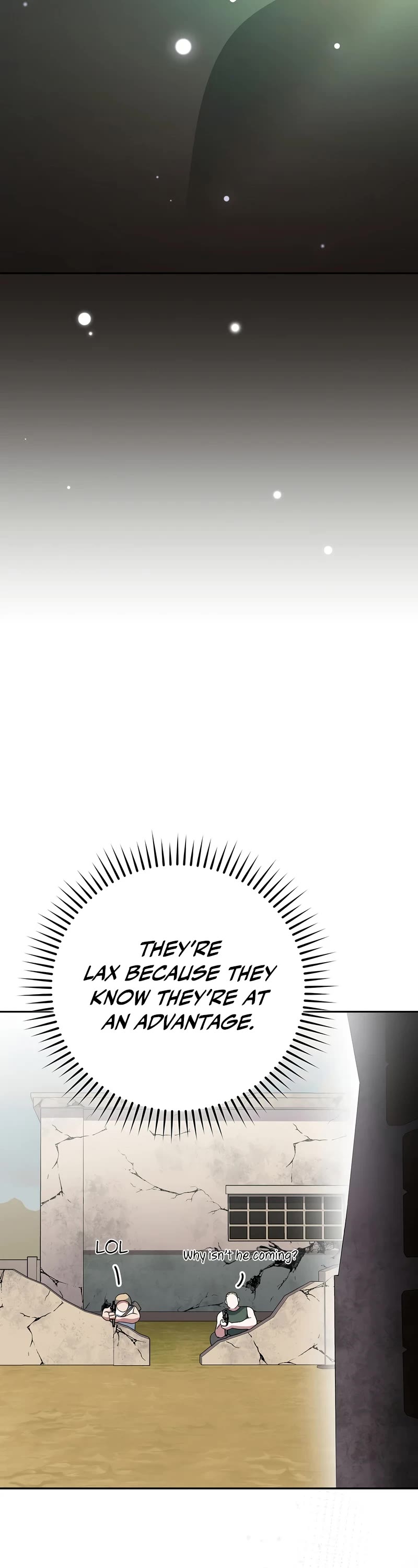 Genius Archer’s Streaming Chapter 34 page 58 - Chapter 34