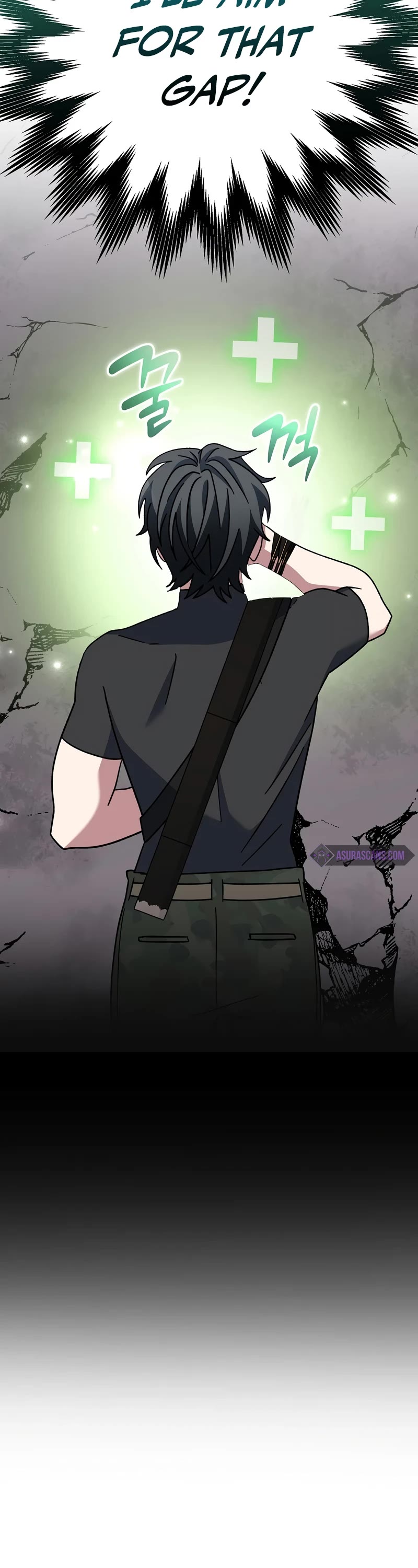 Genius Archer’s Streaming Chapter 34 page 60 - Chapter 34