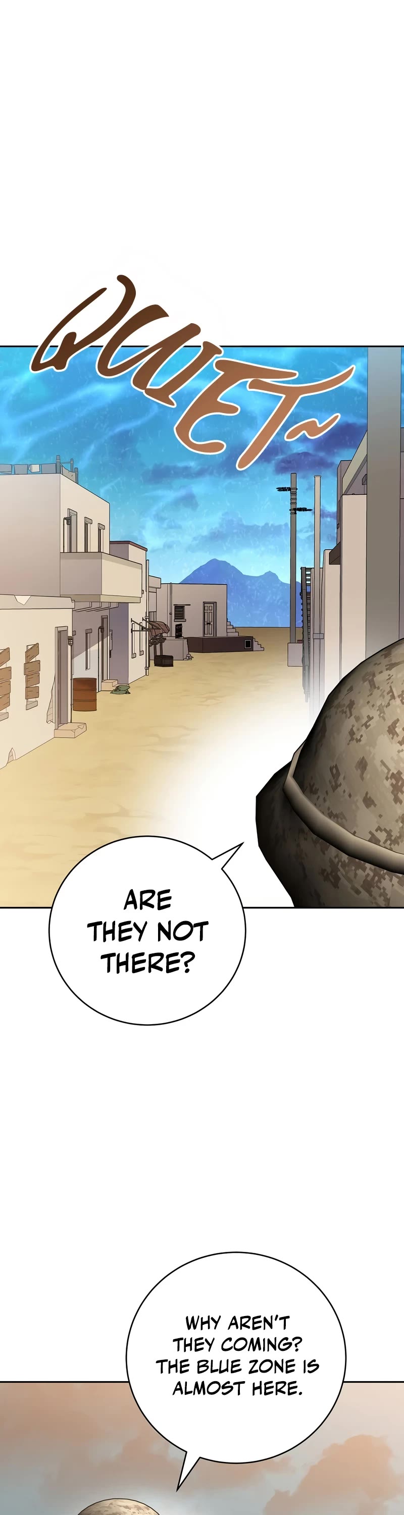 Genius Archer’s Streaming Chapter 34 page 61 - Chapter 34