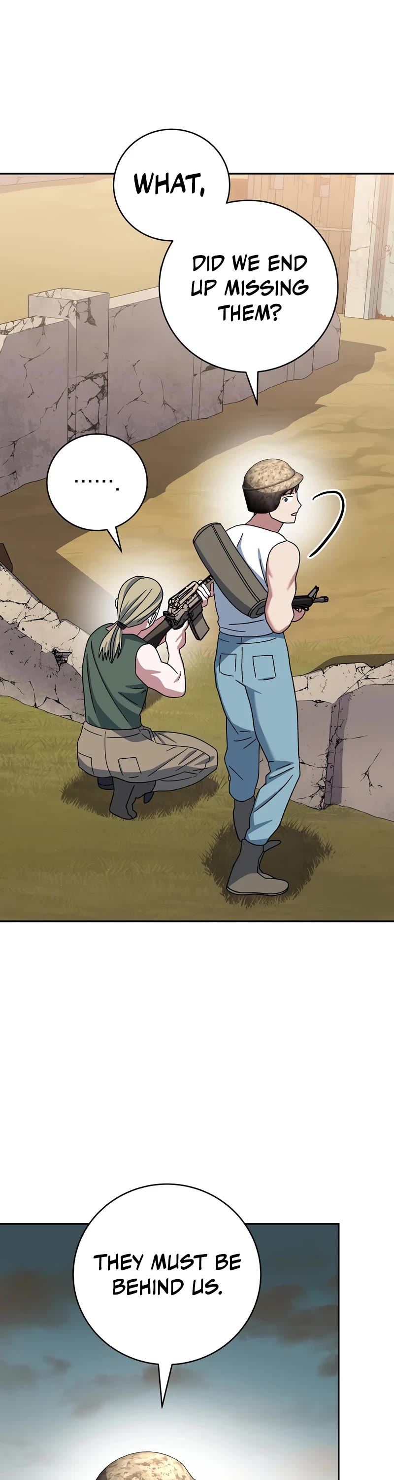 Genius Archer’s Streaming Chapter 34 page 66 - Chapter 34