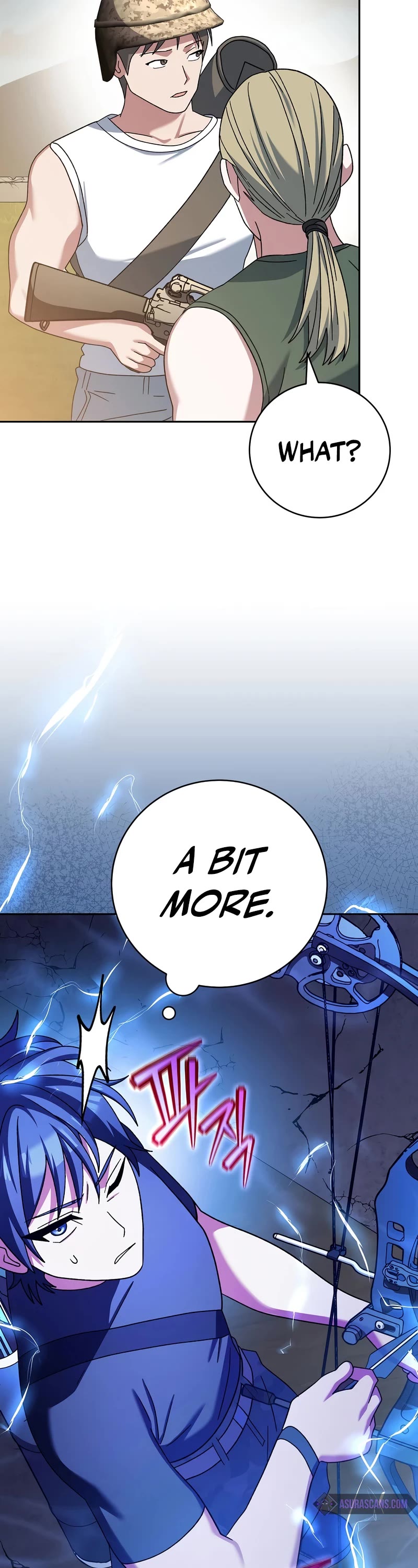 Genius Archer’s Streaming Chapter 34 page 67 - Chapter 34