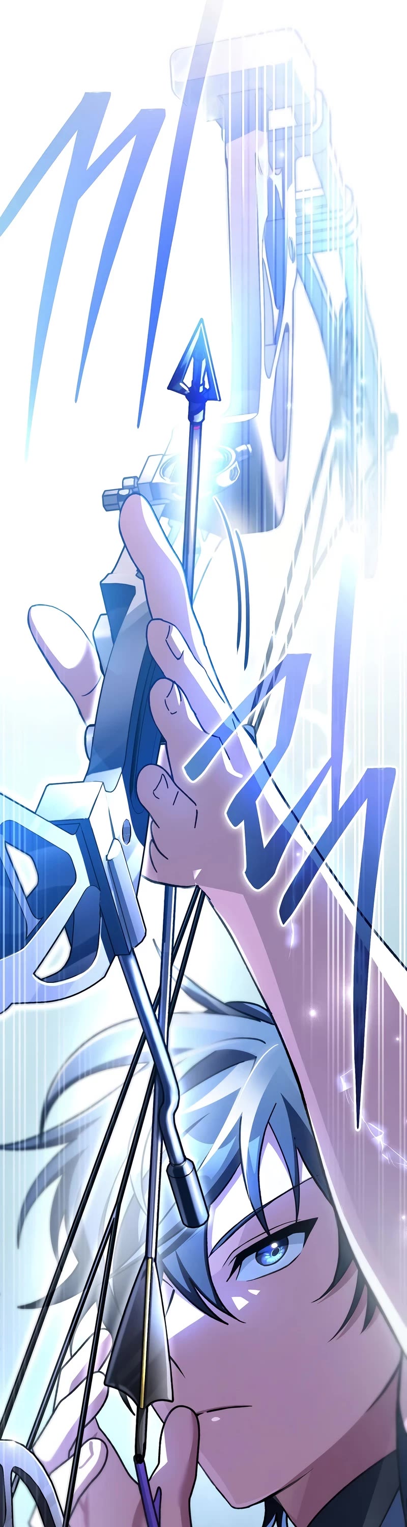 Genius Archer’s Streaming Chapter 34 page 76 - Chapter 34